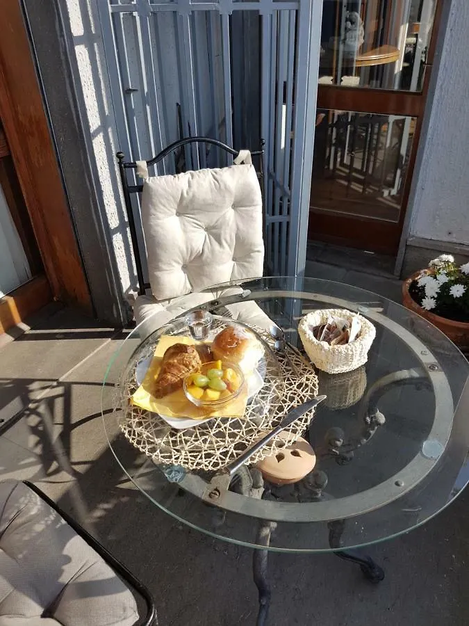 Guest house La Tolda - La Vista Clara Hotel Naples
