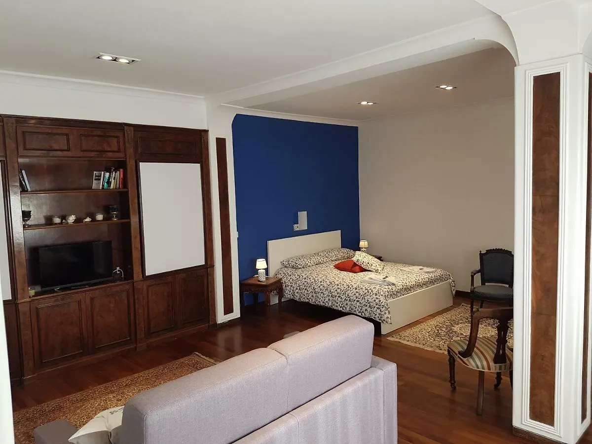 Guest house La Tolda - La Vista Clara Hotel Naples
