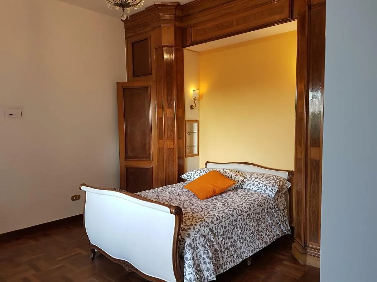 La Tolda - La Vista Clara Hotel Naples