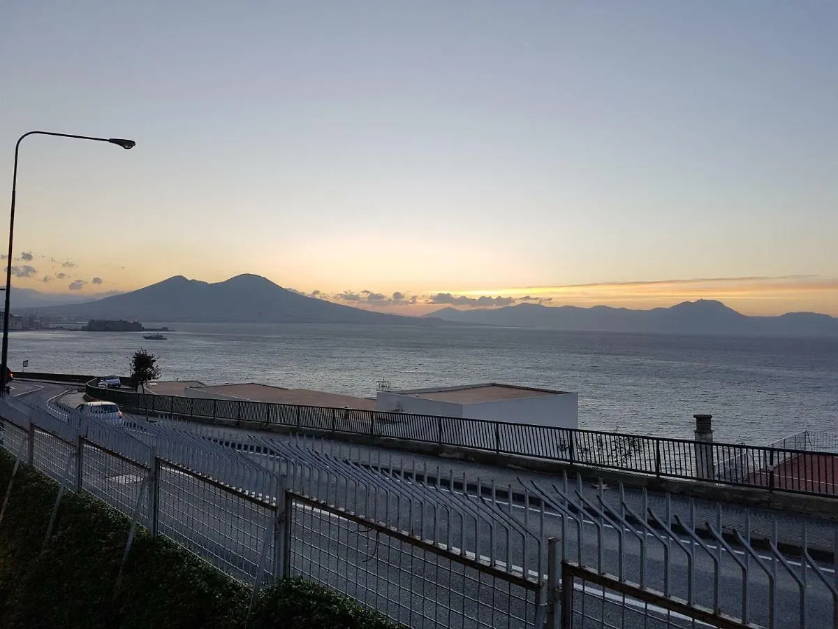 Guest house La Tolda - La Vista Clara Hotel Naples