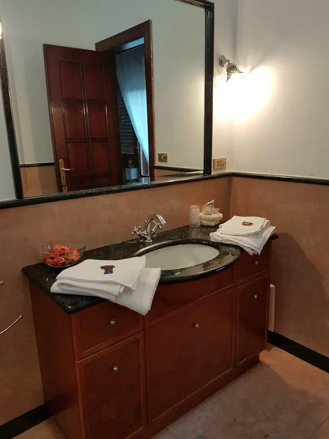 Guest house La Tolda - La Vista Clara Hotel Naples