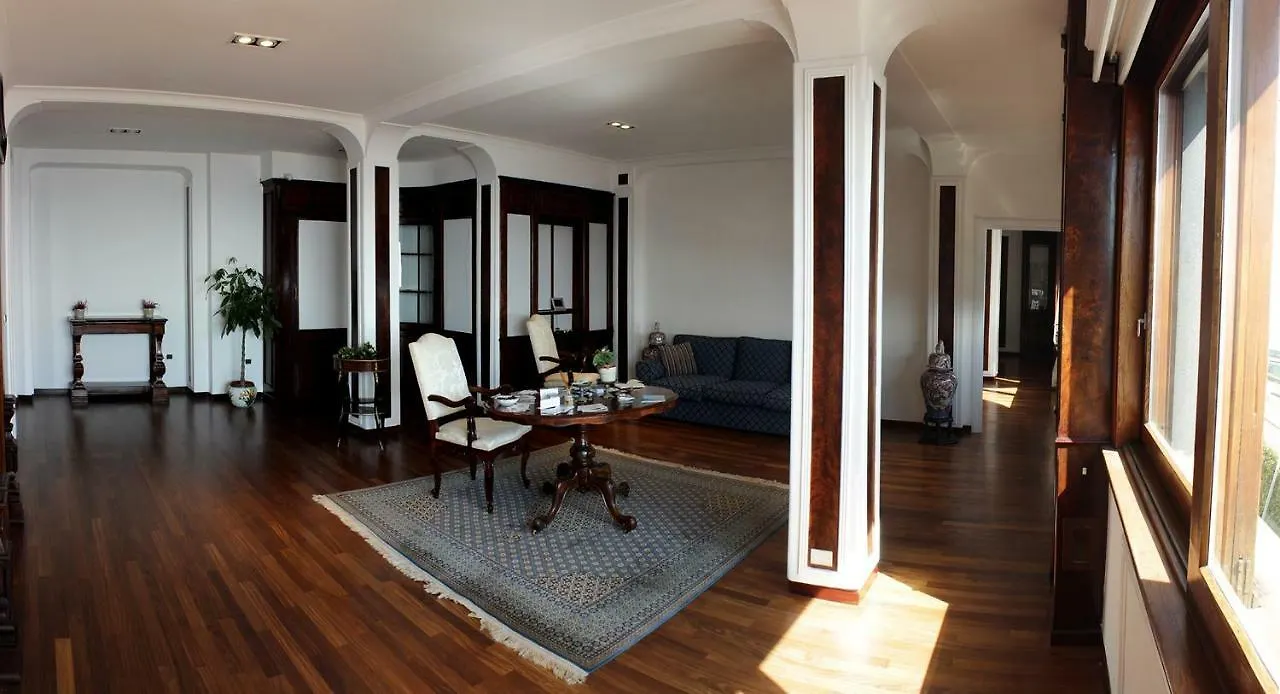 Guest house La Tolda - La Vista Clara Hotel Naples
