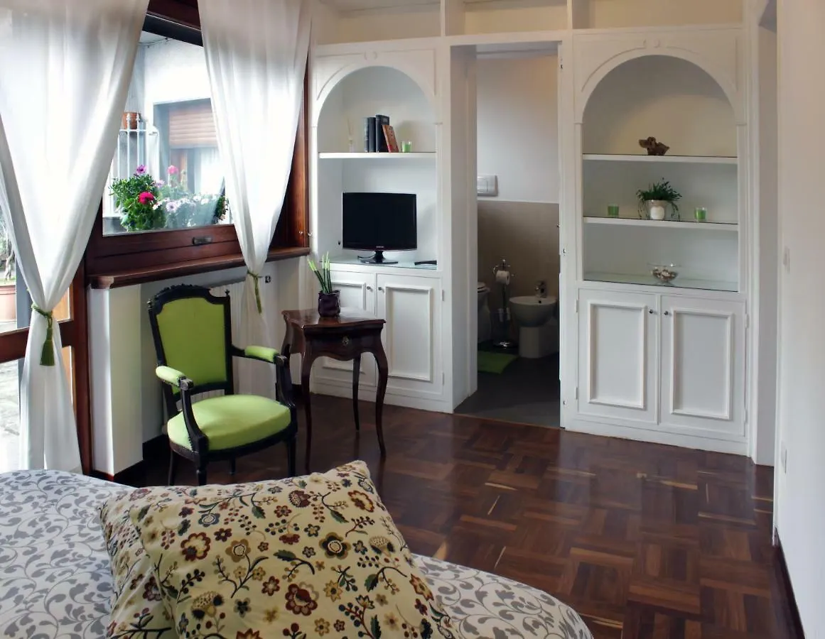 La Tolda - La Vista Clara Hotel Naples