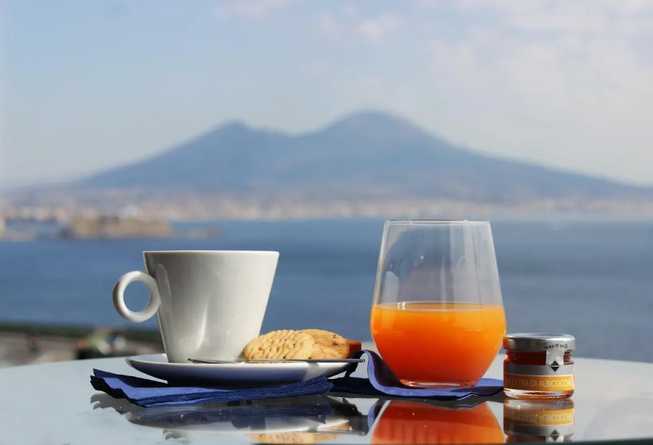Guest house La Tolda - La Vista Clara Hotel Naples