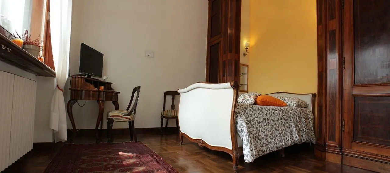 La Tolda - La Vista Clara Hotel Naples Italy