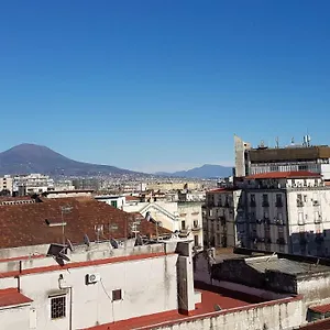 Pensión Il Balconcino, Nápoles